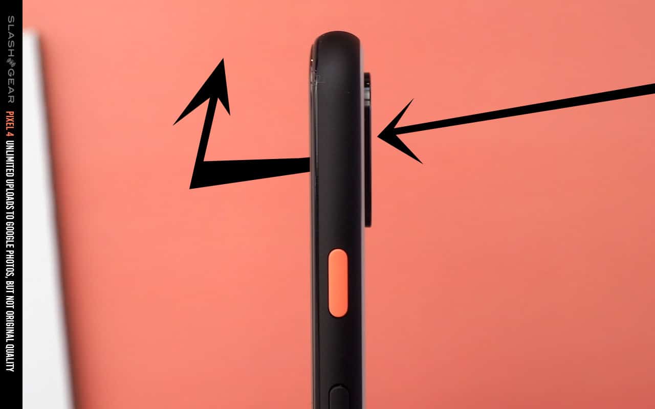 pixel 4 met officiellement fin aux telechargements gratuits dorigine de qualite vers google photos 5da647a25c978