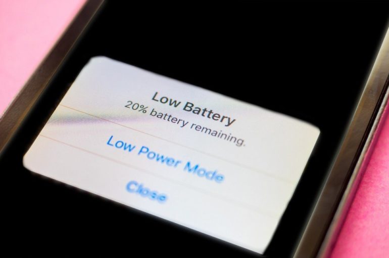 Conseils simples sur la façon de prolonger la durée de vie des piles de votre téléphone cellulaire