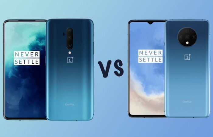 oneplus 7t pro vs oneplus 7t lequel devriez vous acheter 5da79c690b0bb